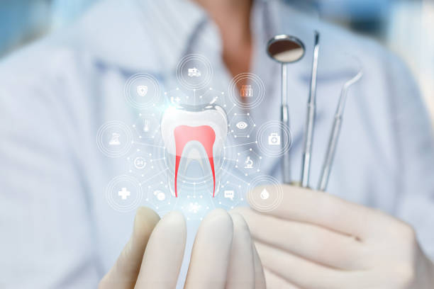 Advanced Technology for Better Dental Care in Rainbow Park, FL