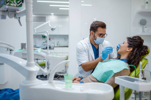 TMJ/TMD Treatment in Rainbow Park, FL